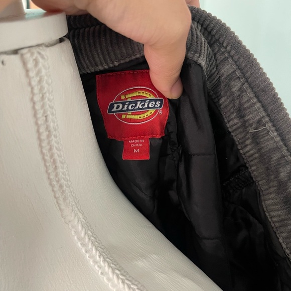 Dickies women’s jacket - Picture 5 of 5